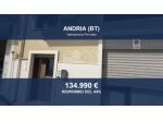 Immobile in asta di 229 m² in vendita a Andria