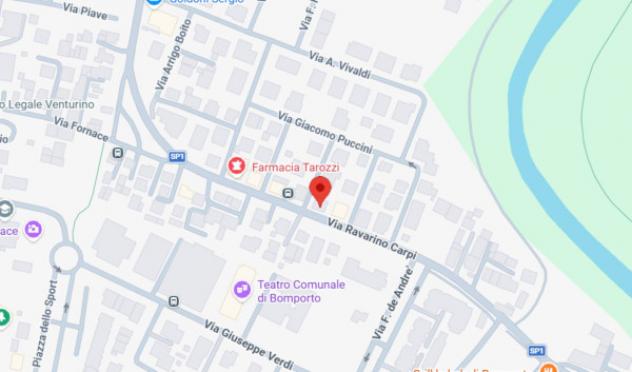 Immobile in asta di 105 m², box auto in vendita a Bomporto - Foto 11
