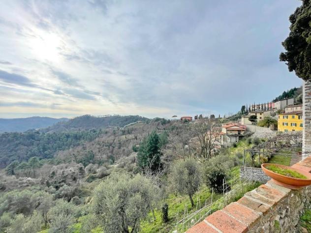Casa semindipendente in vendita a Gombitelli - Camaiore 180 mq Rif: 1396858 - Foto 3