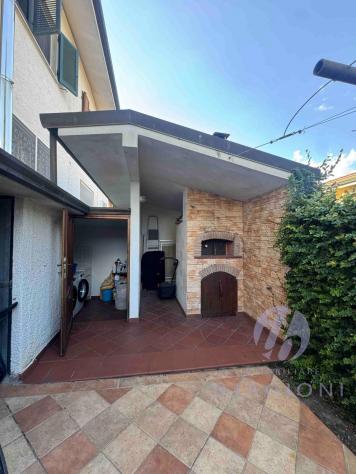Villetta bifamiliare in vendita a Lido di Camaiore - Camaiore 180 mq Rif: 1423847 - Foto 6