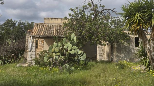 Villa in vendita a Canicattini Bagni - Foto 6