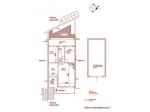 Casa in Abbruzzo (Verrecchie di Cappadocia) mq 62 Euro 65.000