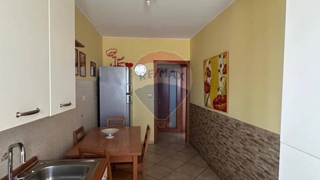 Appartamento in vendita a Catania, Librino - Foto 4