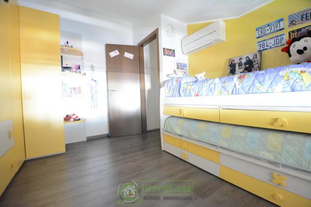 APPARTAMENTO di 4 vani e di 110 mq (CAVENAGO DI BRIANZA) rif. ICG 4 LOCALI 195 - Foto 12