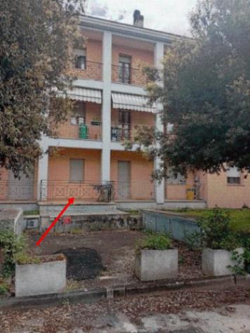 Immobile in asta di 82 m² in vendita a Foligno - Foto 7