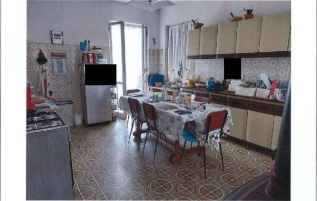 Immobile in asta di 203 m² in vendita a Giustenice - Foto 8