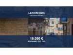 Immobile in asta di 129 m² con più di 5 locali e box auto in vendita a Lentini
