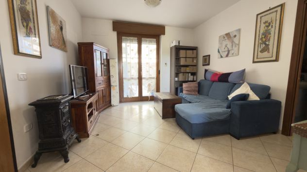AMPIO APPARTAMENTO A BIVIO PRATOLE CON TERRAZZO, GIARDINO E GARAGE - Foto 5