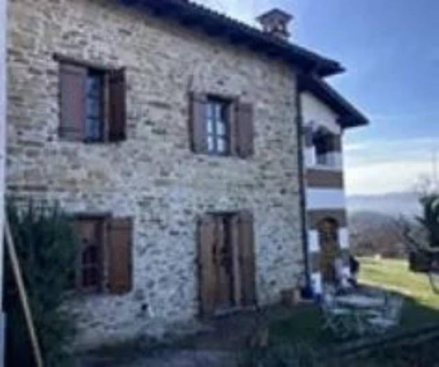 Immobile in asta di 501 m² con più di 5 locali in vendita a Morsasco - Foto 11