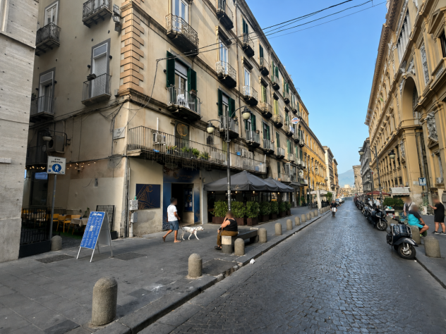 Bilocale in vendita a Napoli - Foto 20