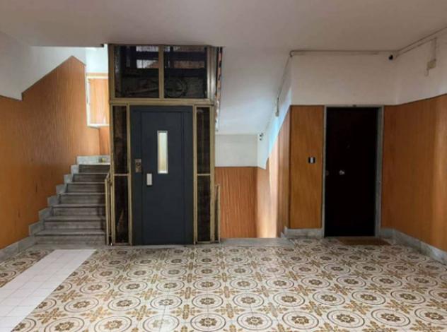 Immobile in asta di 129 m² in vendita a Napoli - Foto 8