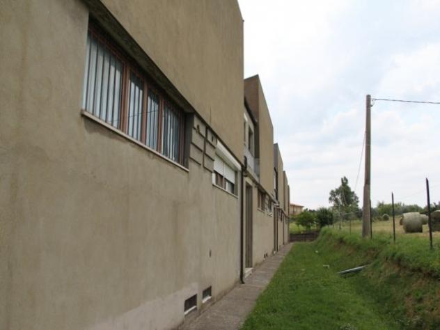 Parrano vendesi appartamento indipendente 4 vani 94 Mq zona Cantone - Foto 4