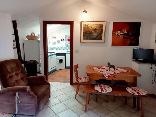 Trilocale in Vendita in Colla 13 a Sesta Godano - Foto 10