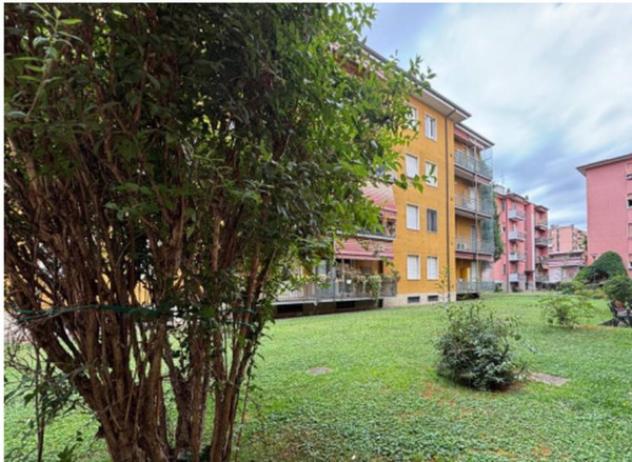 Immobile in asta di 68 m² in vendita a Settimo Milanese - Foto 5