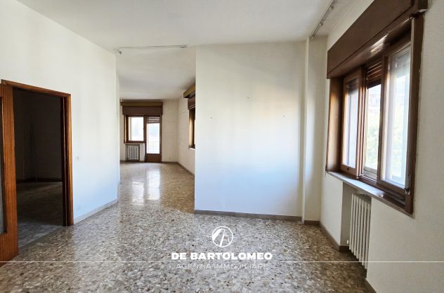 APPARTAMENTO VIA SOCRATE ANGOLO VIA G. MESSINA - Foto 6