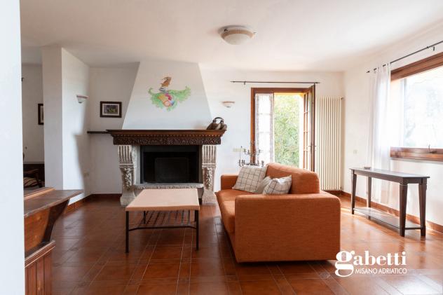 Villa o villino - Tavullia . Rif.: MV012VRG - Foto 18