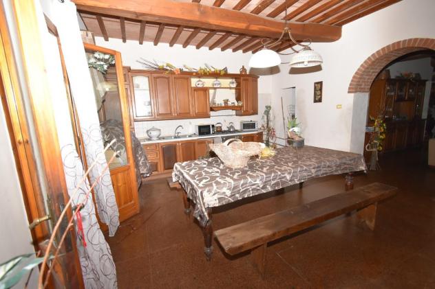 Terratetto in vendita a Nodica - Vecchiano 316 mq Rif: 1294730