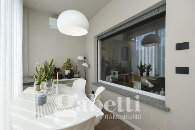 Villa a schiera - Vinovo . Rif.: Cod. rif 3327471VRG - Foto 6