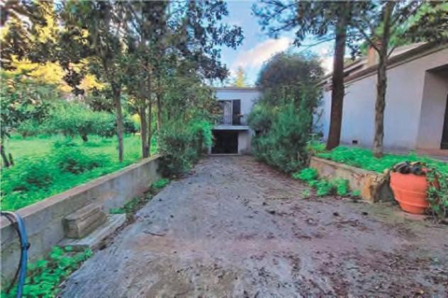 Immobile in asta di 709 m² con più di 5 locali e box auto in vendita a Vittoria - Foto 8