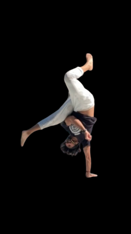 Capoeira a San Giovanni in Persiceto - Bologna *Bambini* - Foto 2