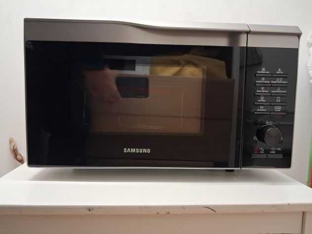 Forno microonde nuovo Samsung