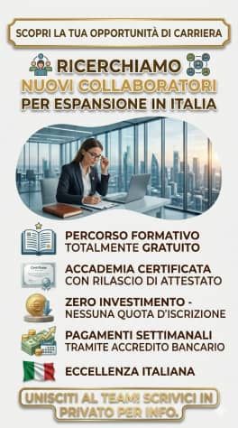 lavoro da casa