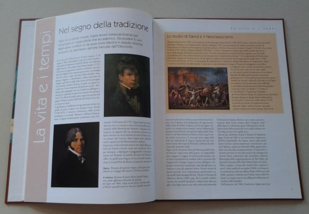 Jean-Auguste-Dominique Ingres - Foto 3