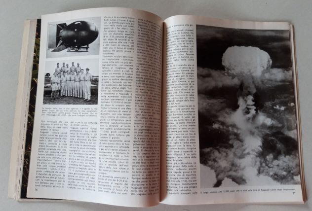 Storia Illustrata - nr. 208 - Foto 8