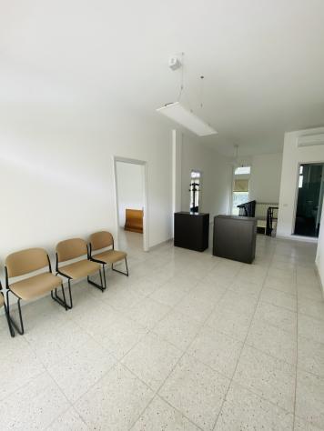 Ufficio in affitto a Massa - Foto 4