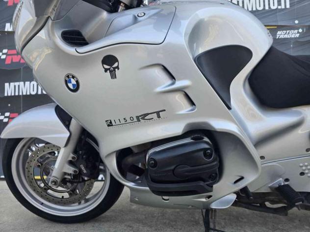 BMW R 1150 RT Video 360 rif. 23973840 - Foto 3