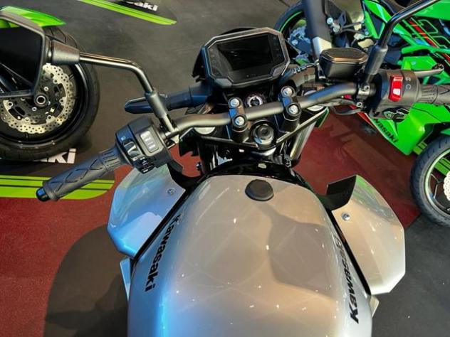 KAWASAKI Z e-1 2024 rif. 20228062 - Foto 8