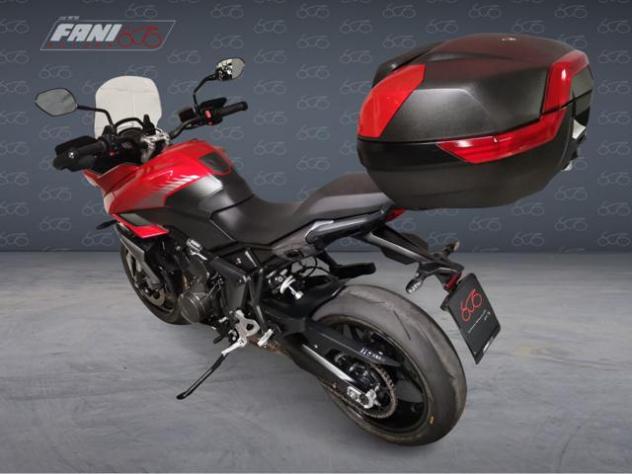 TRIUMPH Tiger Sport 660 - rif. 23772750 - Foto 4