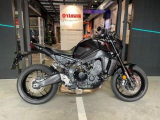 YAMAHA MT-09 . rif. 22624786