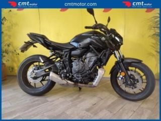 YAMAHA MT-07 ABS rif. 23971927