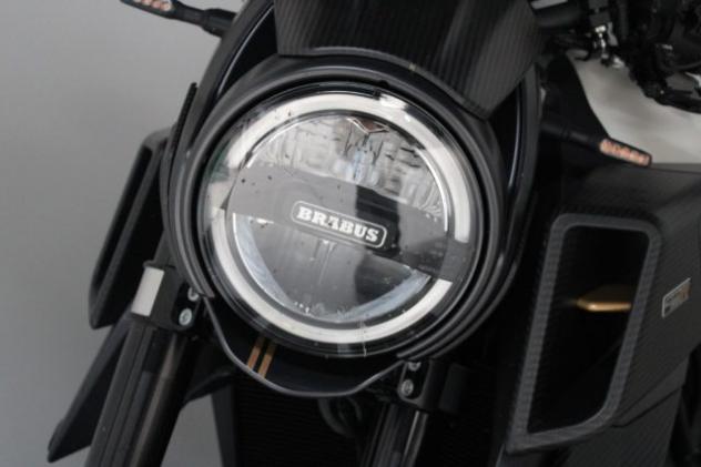 KTM 1290 Super Duke R BRABUS rif. 22558890 - Foto 4