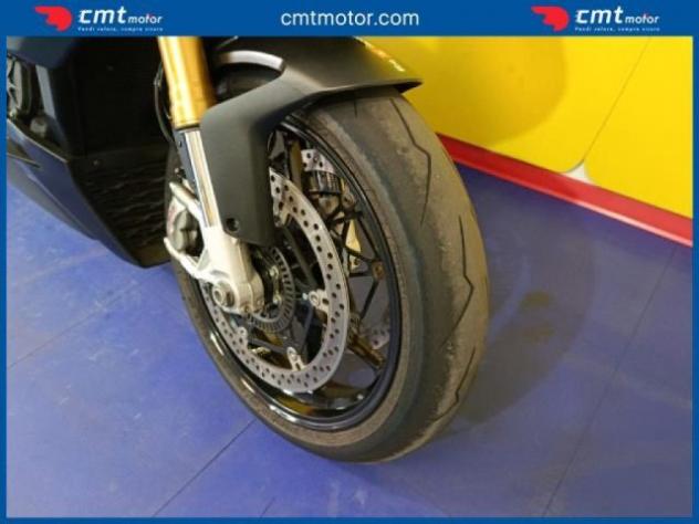 APRILIA Tuono V4 Garantita e Finanziabile rif. 23749008 - Foto 8