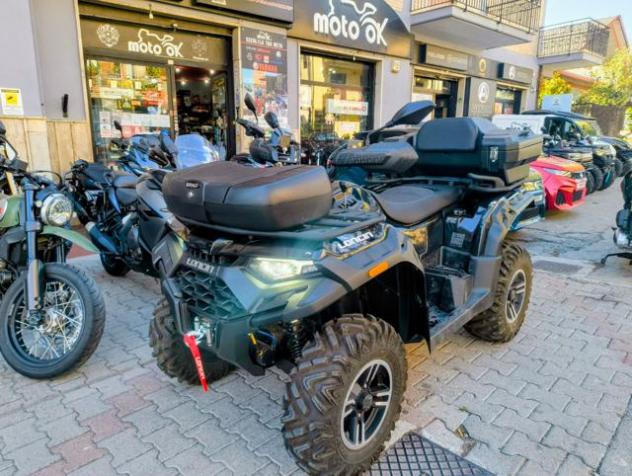 VOGE Loncin XWOLF 550 L rif. 24139000 - Foto 2