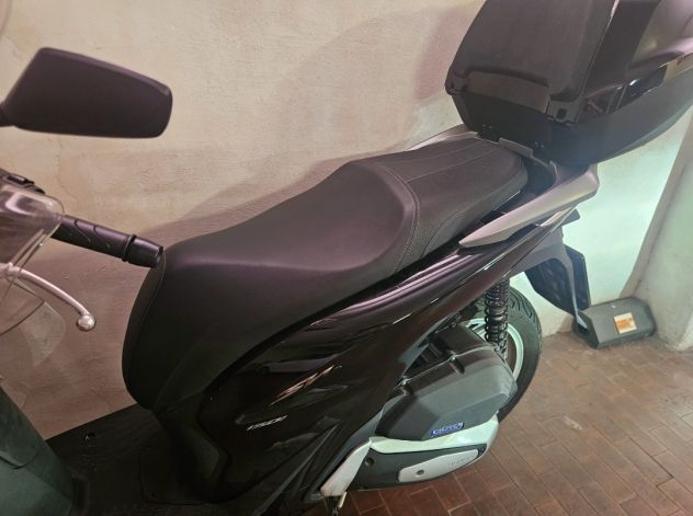 vendo honda sh150 - Foto 2