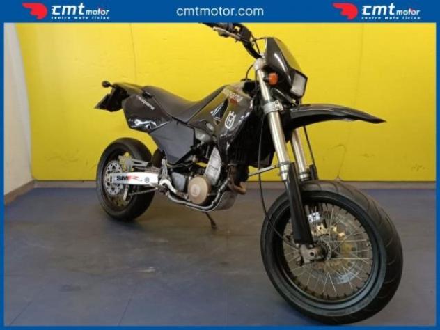 HUSQVARNA SM 570 R Finanziabile - Nero - 15751 rif. 21499713 - Foto 6