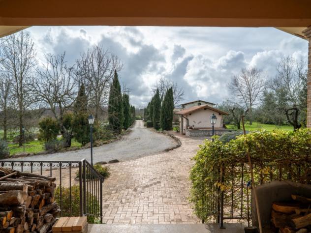 Villa in Via del Castagno - Foto 15