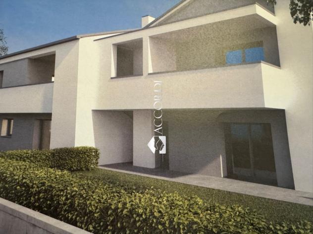 APPARTAMENTO di 6 vani e di 128 mq (SAN FIOR) rif. JS008 - Foto 3