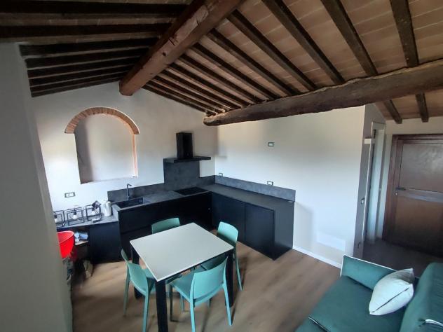 Appartamento in affitto a Peccioli 51 mq Rif: 1404371 - Foto 6