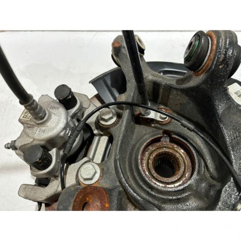 BMW 4 F32 F26 Mozzo posteriore L- 16246 - Foto 4