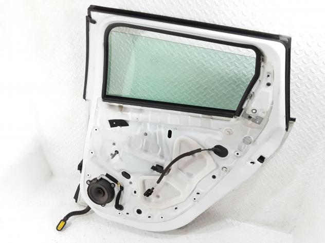 PORTIERA POSTERIORE DESTRA RENAULT Clio Serie IV 821004962R K9K 612, K9K 628 (1219) - Foto 6