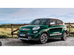 MUSATA COMPLETA ANTERIORE FRONTALE FIAT 500L TREKKING