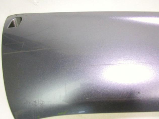 CARENA SOTTOSCOCCA DESTRA YAMAHA MAJESTY YP 400 2004 - 2008 5RU2172100PF RIGHT UNDERBODY FAIRING DANNEGGIATA - Foto 4