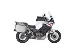 Yamaha Xt 1200 Z bauletti Givi protezioni Rd moto cupolino Mra Super tenere
