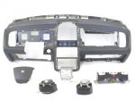 04896814AJ KIT AIRBAG DODGE JOURNEY 2.0 D 103KW AUT 5P (2008) RICAMBIO USAT &hellip;