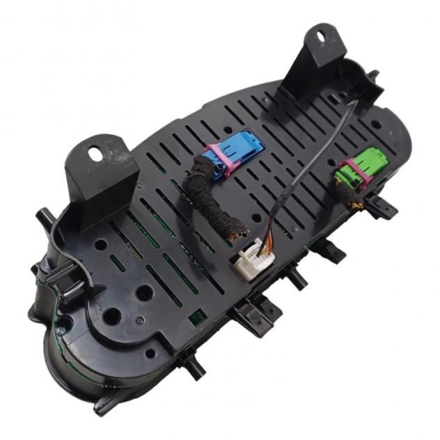 QUADRO STRUMENTI DR 1 1° Serie SQR473 (0914) - Foto 6