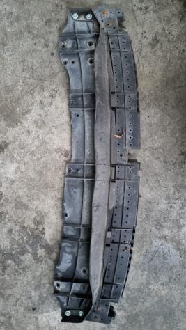 ASSORBITORE PARAURTI ANTERIORE PEUGEOT 107 1° Serie 52618-0h010 (05)